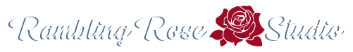 Rambling Rose Studio